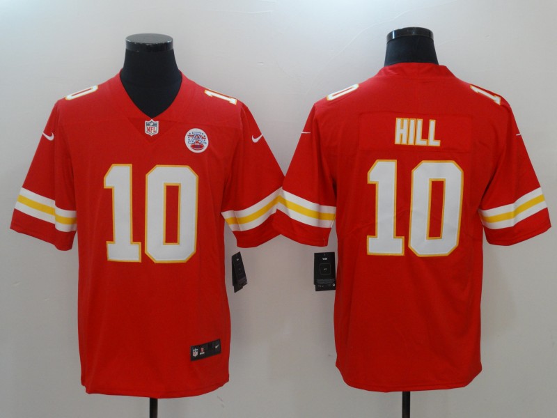 Nike Kansas City Chiefs #10 Tyreek Hill Red Vapor Untouchable Player Limited Jerseys,We sell and wholesale Nike Kansas City Chiefs #10 Tyreek Hill Red Vapor Untouchable Player Limited Jerseys on line form chian!