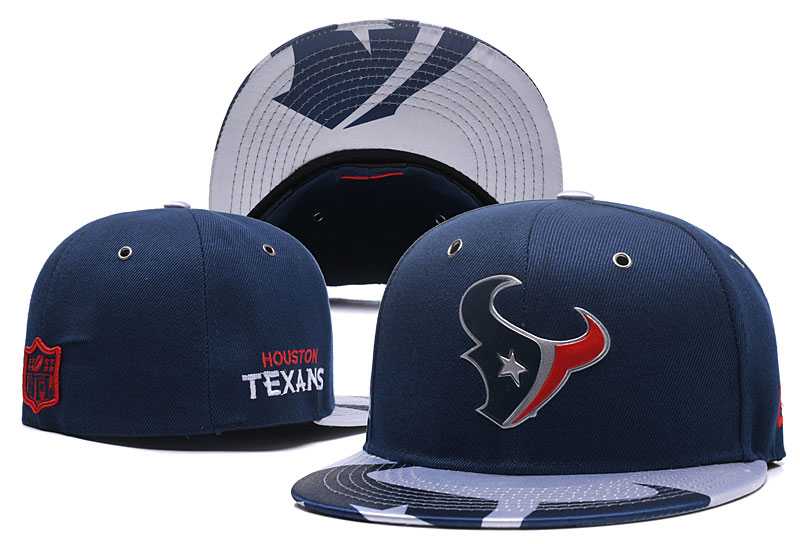Texans Team Logo Navy Fitted Hat LXMY,We sell and wholesale Texans Team Logo Navy Fitted Hat LXMY on line form chian!