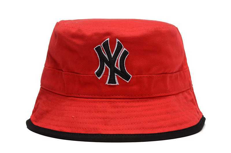 Yankees Team Logo Red Wide Brim Hat LXMY,We sell and wholesale Yankees Team Logo Red Wide Brim Hat LXMY on line form chian!
