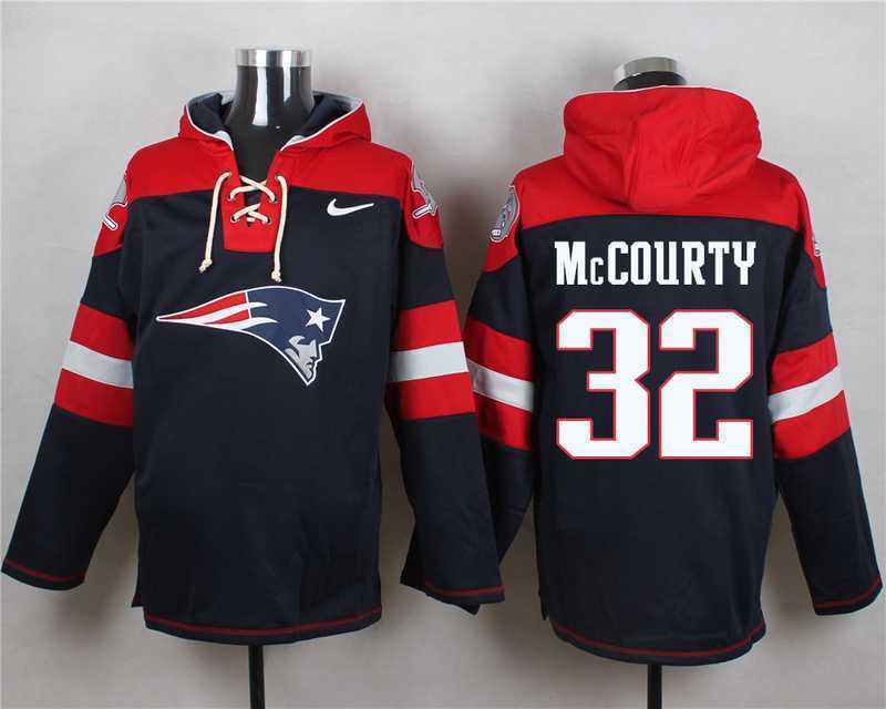 New England Patriots #32 Devin McCourty Navy Blue Player Stitched Pullover NFL Hoodie,We sell and wholesale New England Patriots #32 Devin McCourty Navy Blue Player Stitched Pullover NFL Hoodie on line form chian!