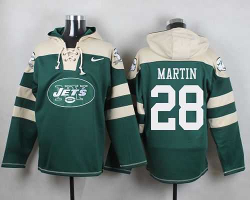 New York Jets #28 Curtis Martin Green Player Stitched Pullover NFL Hoodie,We sell and wholesale New York Jets #28 Curtis Martin Green Player Stitched Pullover NFL Hoodie on line form chian!
