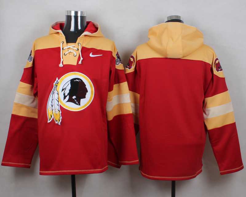 Washington Redskins Blank Red Player Stitched Pullover NFL Hoodie,We sell and wholesale Washington Redskins Blank Red Player Stitched Pullover NFL Hoodie on line form chian!