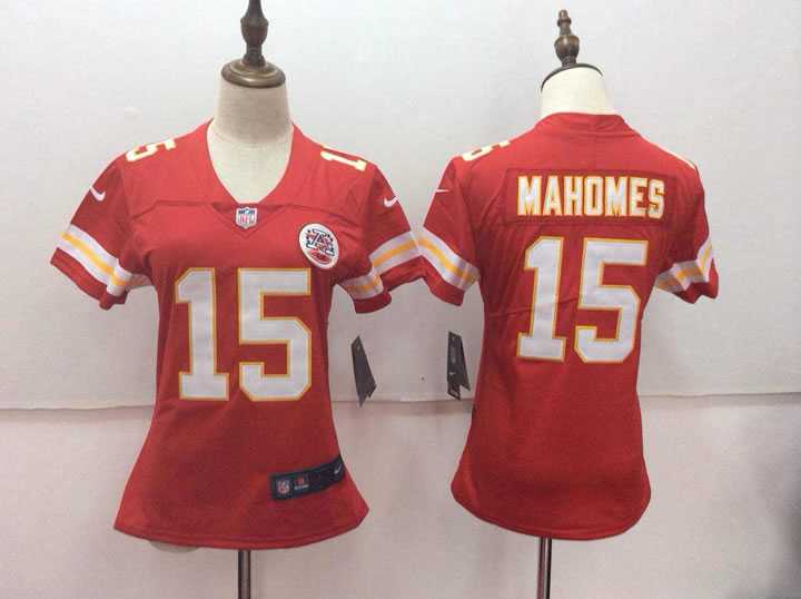 Women Nike Chiefs #15 Patrick Mahomes Red Vapor Untouchable Player Limited Jersey,We sell and wholesale Women Nike Chiefs #15 Patrick Mahomes Red Vapor Untouchable Player Limited Jersey on line form chian!