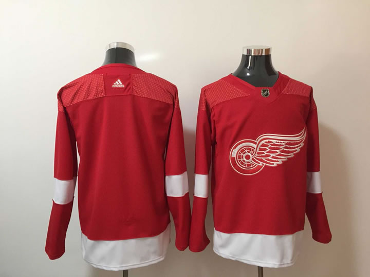 Customized Men's Detroit Red Wings #Red Adidas Stitched NHL Jersey,We sell and wholesale Customized Men's Detroit Red Wings #Red Adidas Stitched NHL Jersey on line form chian!