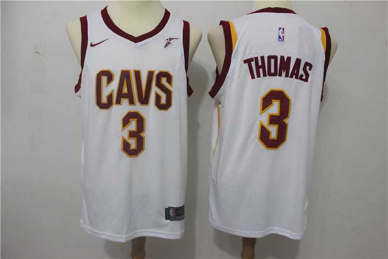 Nike Cleveland Cavaliers #3 Isaiah Thomas White Swingman Stitched NBA Jersey,We sell and wholesale Nike Cleveland Cavaliers #3 Isaiah Thomas White Swingman Stitched NBA Jersey on line form chian!