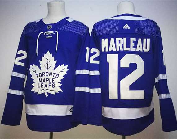 Toronto Maple Leafs #12 Patrick Marleau Blue Adidas Stitched NHL Jersey,We sell and wholesale Toronto Maple Leafs #12 Patrick Marleau Blue Adidas Stitched NHL Jersey on line form chian!