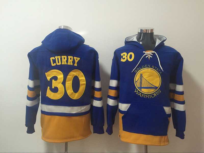 Warriors #30 Stephen Curry Blue All Stitched Hooded Sweatshirt,We sell and wholesale Warriors #30 Stephen Curry Blue All Stitched Hooded Sweatshirt on line form chian!
