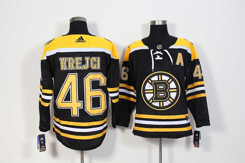 Boston Bruins #46 David Kerjci Black Adidas Stitched Jersey,We sell and wholesale Boston Bruins #46 David Kerjci Black Adidas Stitched Jersey on line form chian!