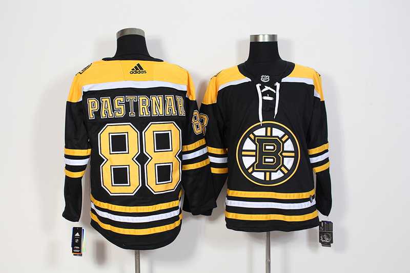 Boston Bruins #88 David Pastrnak Black Adidas Stitched Jersey,We sell and wholesale Boston Bruins #88 David Pastrnak Black Adidas Stitched Jersey on line form chian!