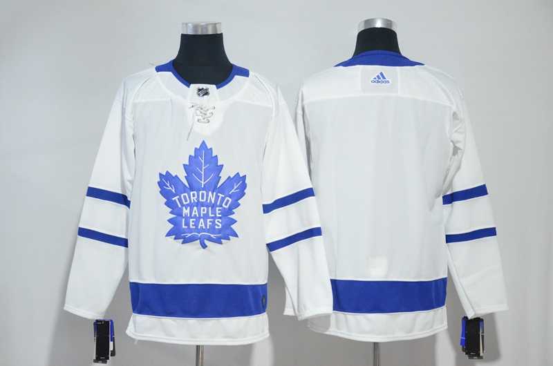 Customized Men's Toronto Maple Leafs Any Name & Number White Adidas Stitched Jersey,We sell and wholesale Customized Men's Toronto Maple Leafs Any Name & Number White Adidas Stitched Jersey on line form chian!