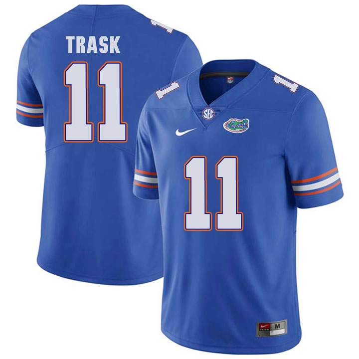 Florida Gators #11 Kyle Trask Blue College Football Jersey,We sell and wholesale Florida Gators #11 Kyle Trask Blue College Football Jersey on line form chian!