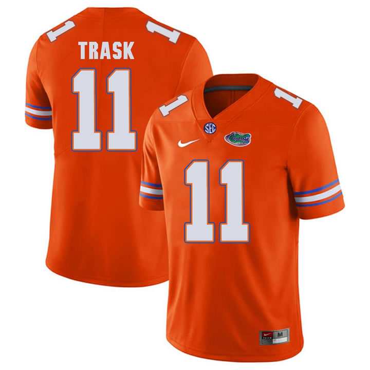 Florida Gators #11 Kyle Trask Orange College Football Jersey,We sell and wholesale Florida Gators #11 Kyle Trask Orange College Football Jersey on line form chian!