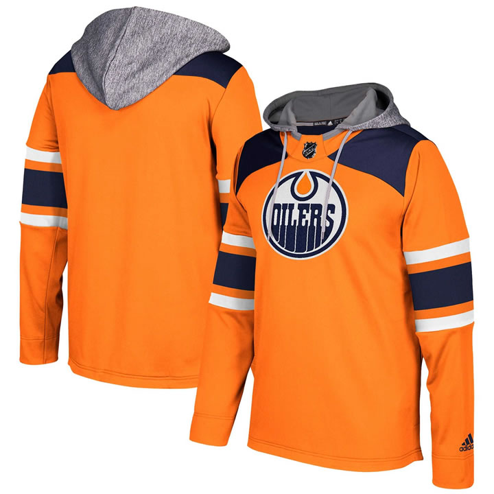 Men's Edmonton Oilers Adidas Orange Silver Jersey Pullover Hoodie,We sell and wholesale Men's Edmonton Oilers Adidas Orange Silver Jersey Pullover Hoodie on line form chian!