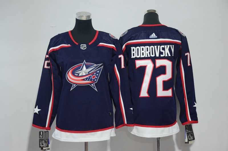 Youth Blue Jackets #72 Sergei Bobrovsky Navy Adidas Stitched Jersey,We sell and wholesale Youth Blue Jackets #72 Sergei Bobrovsky Navy Adidas Stitched Jersey on line form chian!