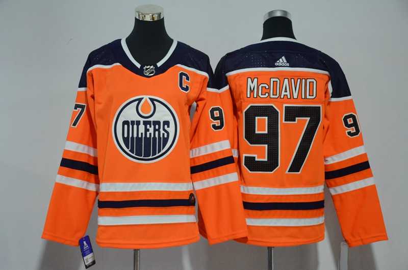 Youth Edmonton Oilers #97 Connor McDavid Orange Adidas Stitched Jersey,We sell and wholesale Youth Edmonton Oilers #97 Connor McDavid Orange Adidas Stitched Jersey on line form chian!