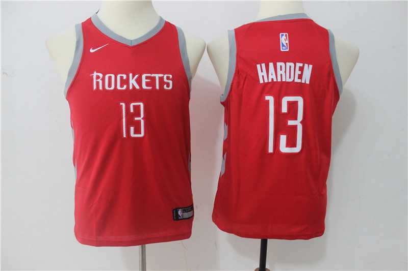 Youth Nike Houston Rockets #13 James Harden Red Swingman Stitched NBA Jersey,We sell and wholesale Youth Nike Houston Rockets #13 James Harden Red Swingman Stitched NBA Jersey on line form chian!