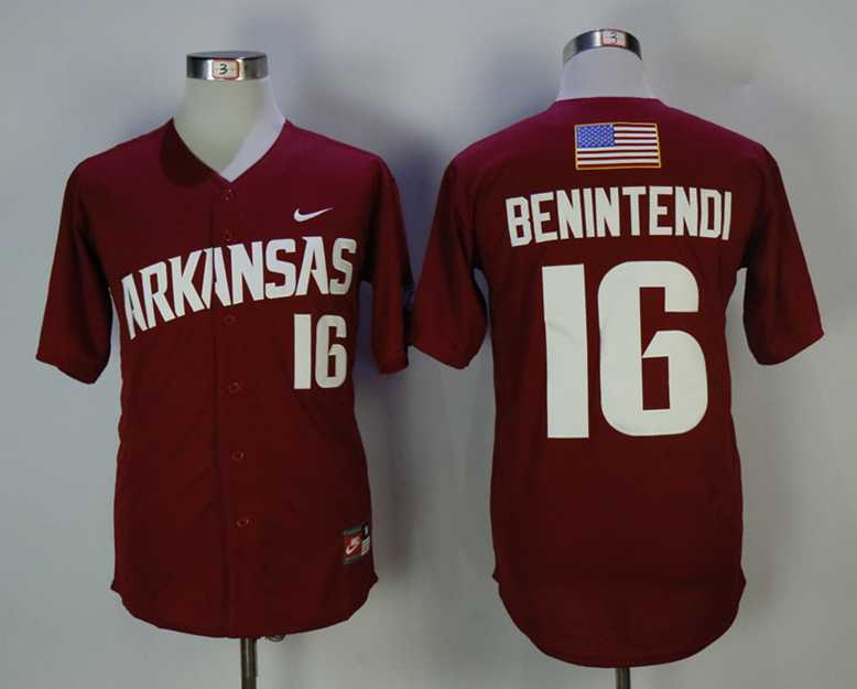 Arizona Diamondbacks #16 Andrew Benintendi Red College Baseball Stitched MLB Jerseys,We sell and wholesale Arizona Diamondbacks #16 Andrew Benintendi Red College Baseball Stitched MLB Jerseys on line form chian!