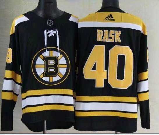 Boston Bruins #40 Tuukka Rask Black Adidas Stitched Jersey,We sell and wholesale Boston Bruins #40 Tuukka Rask Black Adidas Stitched Jersey on line form chian!