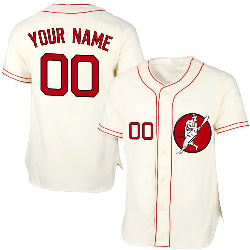 Boston Red Sox Cream Men's Customized New Design Jersey,We sell and wholesale Boston Red Sox Cream Men's Customized New Design Jersey on line form chian!