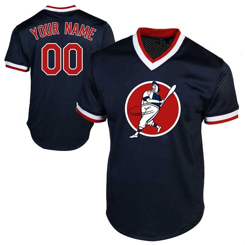 Boston Red Sox Navy Men's Customized Throwback New Design Jersey,We sell and wholesale Boston Red Sox Navy Men's Customized Throwback New Design Jersey on line form chian!