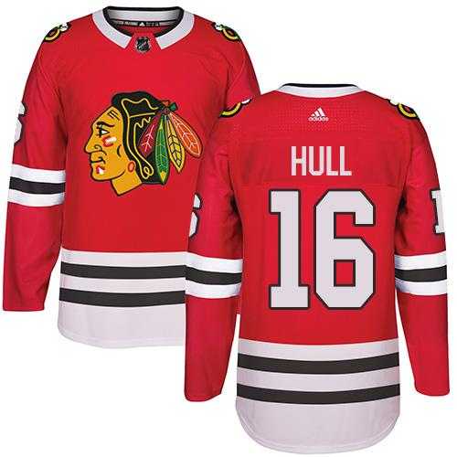 Chicago Blackhawks #16 Bobby Hull Red Home Adidas Stitched Jersey DingZhi,We sell and wholesale Chicago Blackhawks #16 Bobby Hull Red Home Adidas Stitched Jersey DingZhi on line form chian!