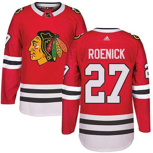 Chicago Blackhawks #27 Jeremy Roenick Red Home Adidas Stitched Jersey DingZhi,We sell and wholesale Chicago Blackhawks #27 Jeremy Roenick Red Home Adidas Stitched Jersey DingZhi on line form chian!