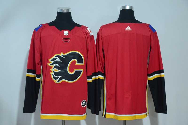 Customized Men's Calgary Flames Any Name & Number Red Adidas Stitched NHL Jersey,We sell and wholesale Customized Men's Calgary Flames Any Name & Number Red Adidas Stitched NHL Jersey on line form chian!