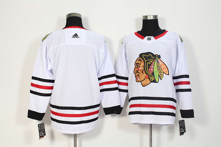 Customized Men's Chicago Blackhawks Any Name & Number White Adidas Stitched NHL Jersey,We sell and wholesale Customized Men's Chicago Blackhawks Any Name & Number White Adidas Stitched NHL Jersey on line form chian!