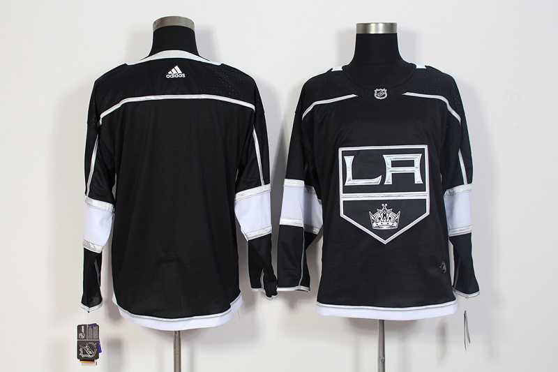 Customized Men's Los Angeles Kings Any Name & Number Black Adidas Stitched NHL Jersey,We sell and wholesale Customized Men's Los Angeles Kings Any Name & Number Black Adidas Stitched NHL Jersey on line form chian!