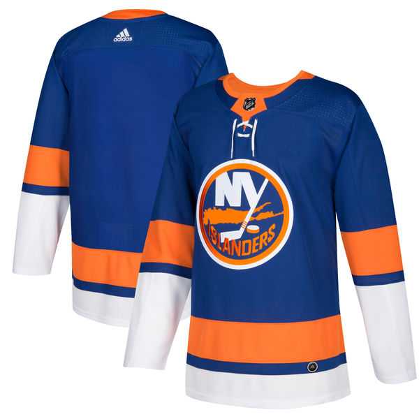 Customized Men's New York Islanders Any Name & Number Blue Adidas Jersey,We sell and wholesale Customized Men's New York Islanders Any Name & Number Blue Adidas Jersey on line form chian!