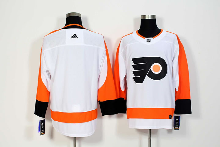 Customized Men's Philadelphia Flyers Any Name & Number White Adidas Stitched NHL Jersey,We sell and wholesale Customized Men's Philadelphia Flyers Any Name & Number White Adidas Stitched NHL Jersey on line form chian!