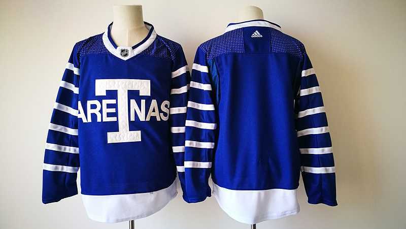 Customized Men's Toronto Maple Leafs Any Name & Number New Blue Adidas Stitched NHL Jersey,We sell and wholesale Customized Men's Toronto Maple Leafs Any Name & Number New Blue Adidas Stitched NHL Jersey on line form chian!