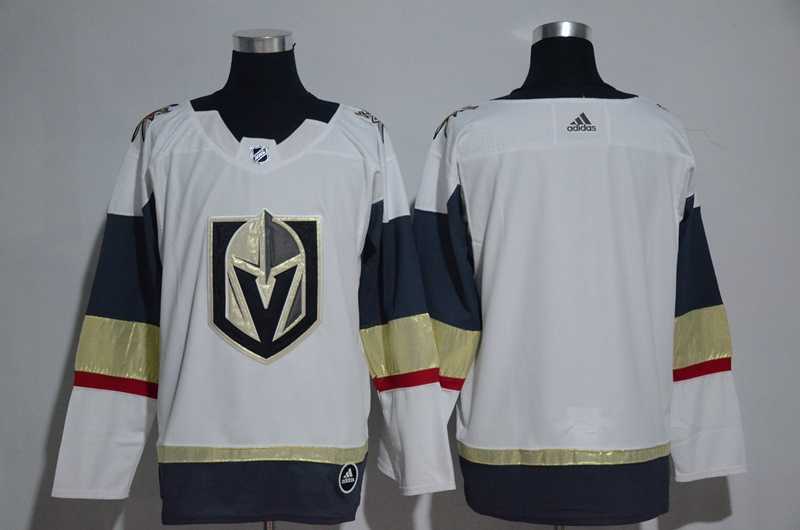 Customized Men's Vegas Golden Knights Any Name & Number White Adidas Stitched NHL Jersey,We sell and wholesale Customized Men's Vegas Golden Knights Any Name & Number White Adidas Stitched NHL Jersey on line form chian!