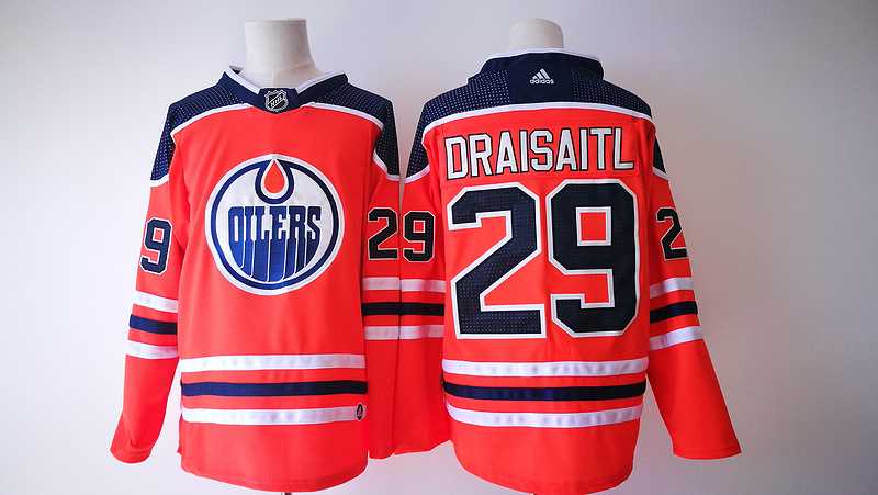 Edmonton Oilers #29 Leon Draisaitl Orange Adidas Stitched Jersey,We sell and wholesale Edmonton Oilers #29 Leon Draisaitl Orange Adidas Stitched Jersey on line form chian!