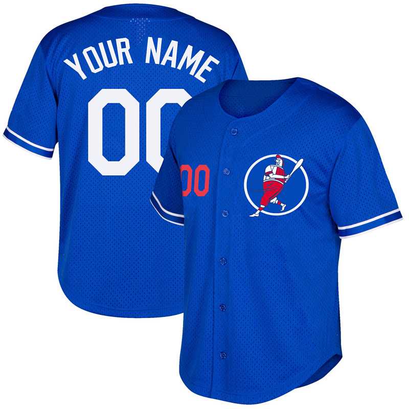 Los Angeles Dodgers Blue Men's Customized New Design Jersey,We sell and wholesale Los Angeles Dodgers Blue Men's Customized New Design Jersey on line form chian!