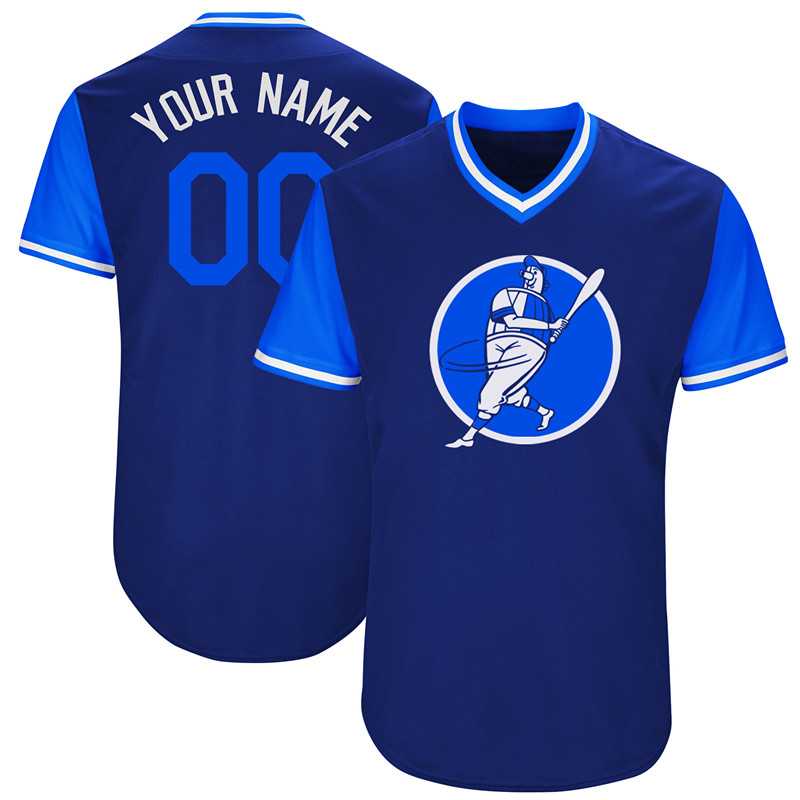 Los Angeles Dodgers Blue Men's Customized Throwback New Design Jersey,We sell and wholesale Los Angeles Dodgers Blue Men's Customized Throwback New Design Jersey on line form chian!