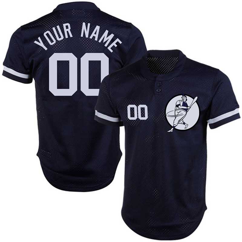 New York Yankees Blue Men's Customized New Design Jersey,We sell and wholesale New York Yankees Blue Men's Customized New Design Jersey on line form chian!