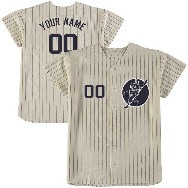 New York Yankees Cream Men's Customized New Design Jersey,We sell and wholesale New York Yankees Cream Men's Customized New Design Jersey on line form chian!