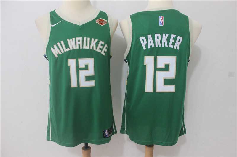 Nike Milwaukee Bucks #12 Jabari Parker Green Swingman Stitched NBA Jersey,We sell and wholesale Nike Milwaukee Bucks #12 Jabari Parker Green Swingman Stitched NBA Jersey on line form chian!