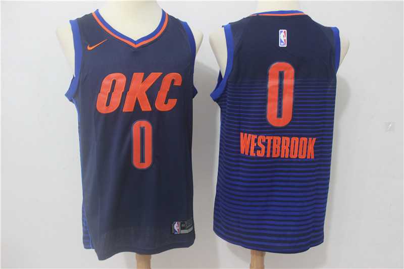 Nike Oklahoma City Thunder #0 Russell Westbrook Navy Swingman Stitched NBA Jersey,We sell and wholesale Nike Oklahoma City Thunder #0 Russell Westbrook Navy Swingman Stitched NBA Jersey on line form chian!