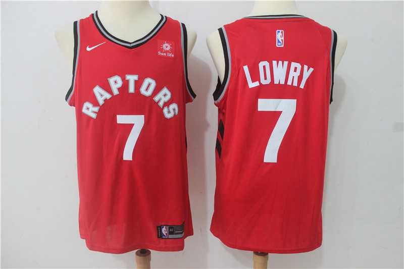 Nike Toronto Raptors #7 Kyle Lowry Black Swingman Stitched NBA Jersey,We sell and wholesale Nike Toronto Raptors #7 Kyle Lowry Black Swingman Stitched NBA Jersey on line form chian!