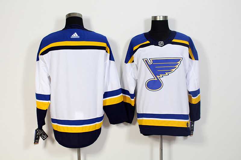 St. Louis Blues Blank White Adidas Stitched Jersey,We sell and wholesale St. Louis Blues Blank White Adidas Stitched Jersey on line form chian!