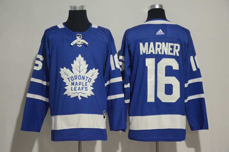 Toronto Maple Leafs #16 Mitch Marner Blue Adidas Stitched Jersey,We sell and wholesale Toronto Maple Leafs #16 Mitch Marner Blue Adidas Stitched Jersey on line form chian!