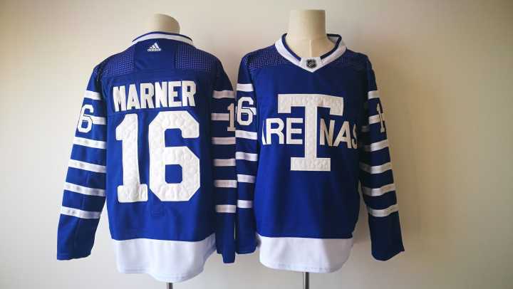 Toronto Maple Leafs #16 Mitch Marner New Blue Adidas Stitched Jersey,We sell and wholesale Toronto Maple Leafs #16 Mitch Marner New Blue Adidas Stitched Jersey on line form chian!