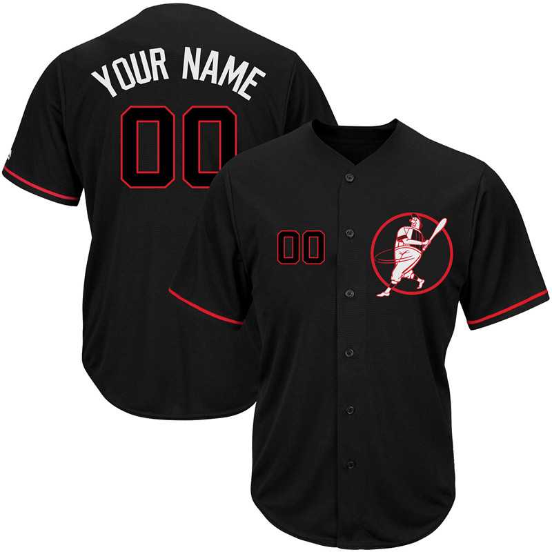 Washington Nationals Black Men's Customized New Design Jersey,We sell and wholesale Washington Nationals Black Men's Customized New Design Jersey on line form chian!