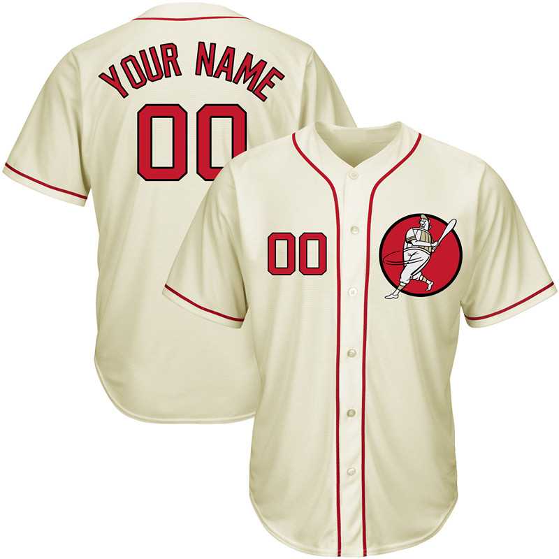 Washington Nationals Cream Men's Customized New Design Jersey,We sell and wholesale Washington Nationals Cream Men's Customized New Design Jersey on line form chian!