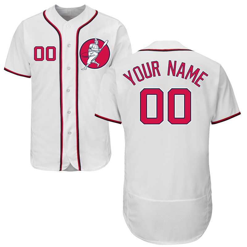 Washington Nationals White Men's Customized New Design Jersey,We sell and wholesale Washington Nationals White Men's Customized New Design Jersey on line form chian!