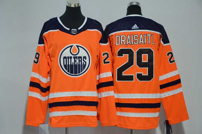 Youth Edmonton Oilers #29 Leon Draisaitl Orange Adidas Jersey,We sell and wholesale Youth Edmonton Oilers #29 Leon Draisaitl Orange Adidas Jersey on line form chian!