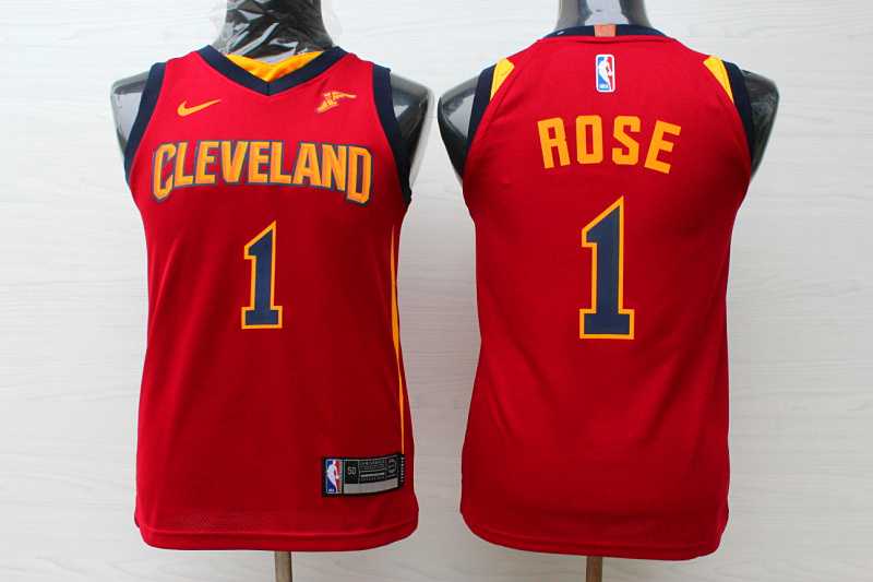 Youth Nike Cleveland Cavaliers #1 Derrick Rose Red Replica Stitched NBA Jersey,We sell and wholesale Youth Nike Cleveland Cavaliers #1 Derrick Rose Red Replica Stitched NBA Jersey on line form chian!