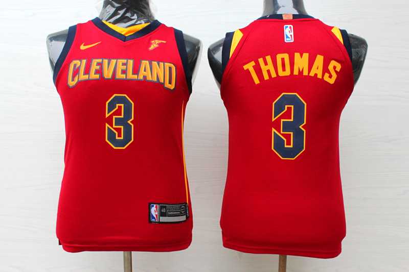 Youth Nike Cleveland Cavaliers #3 Isaiah Thomas Red Replica Stitched NBA Jersey,We sell and wholesale Youth Nike Cleveland Cavaliers #3 Isaiah Thomas Red Replica Stitched NBA Jersey on line form chian!